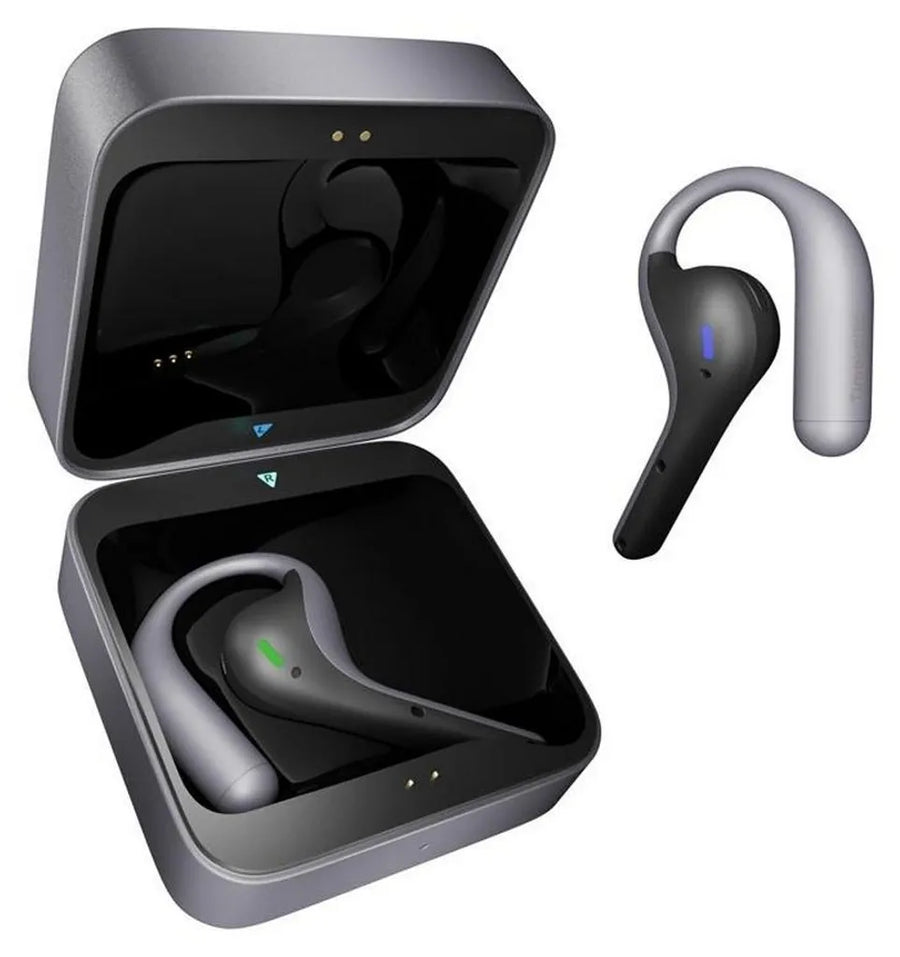 Timekettle W4 Pro – AI překladová sluchátka pro rozhovory, hovory a schůzky