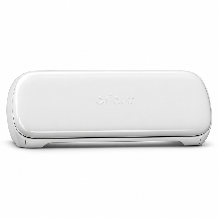 Cricut Joy Xtra – Bluetooth-Schneideplotter für Sticker, Vinyl und Karten, über 50 Materialien