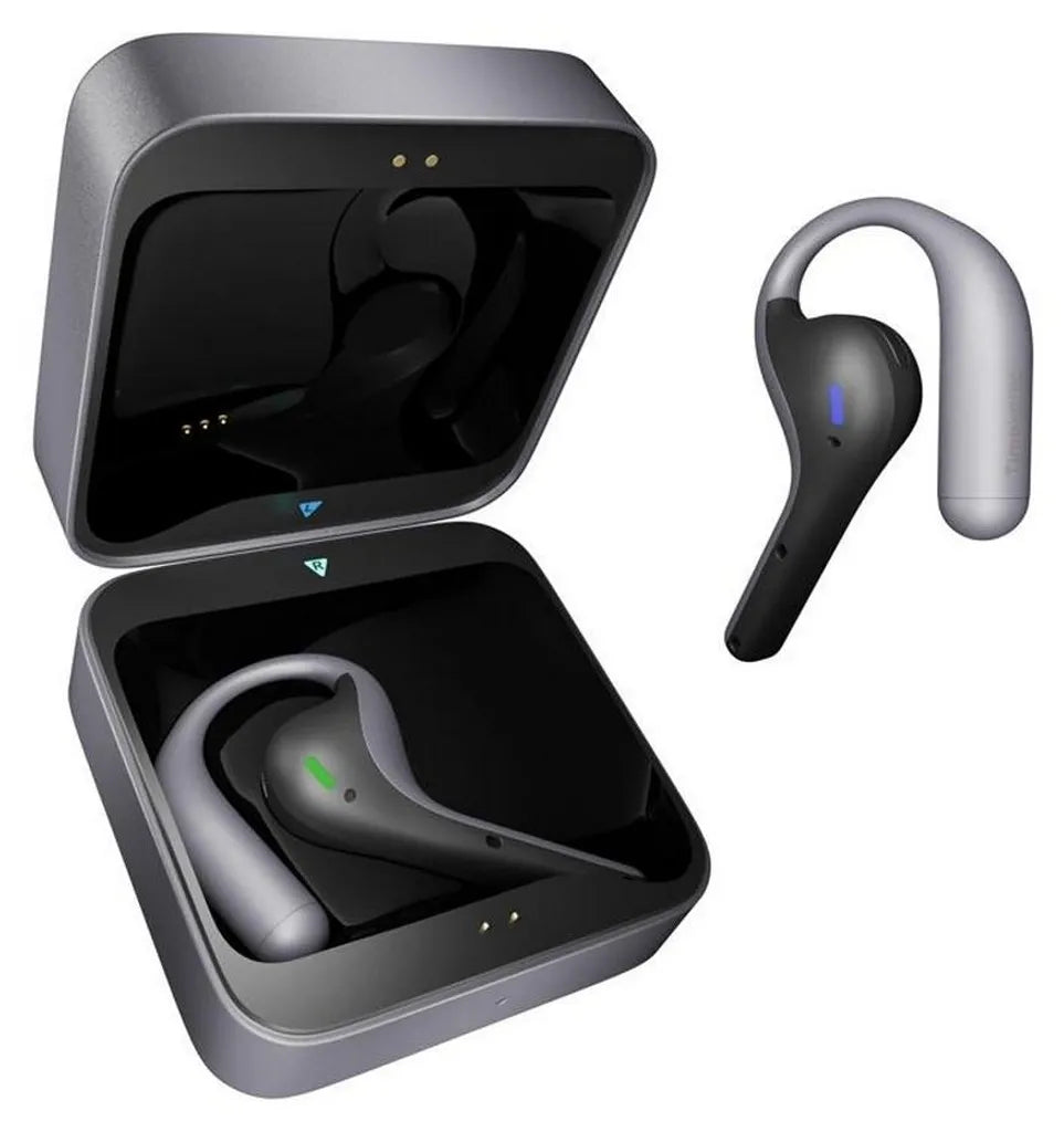 Timekettle W4 Pro – AI překladová sluchátka pro rozhovory, hovory a schůzky